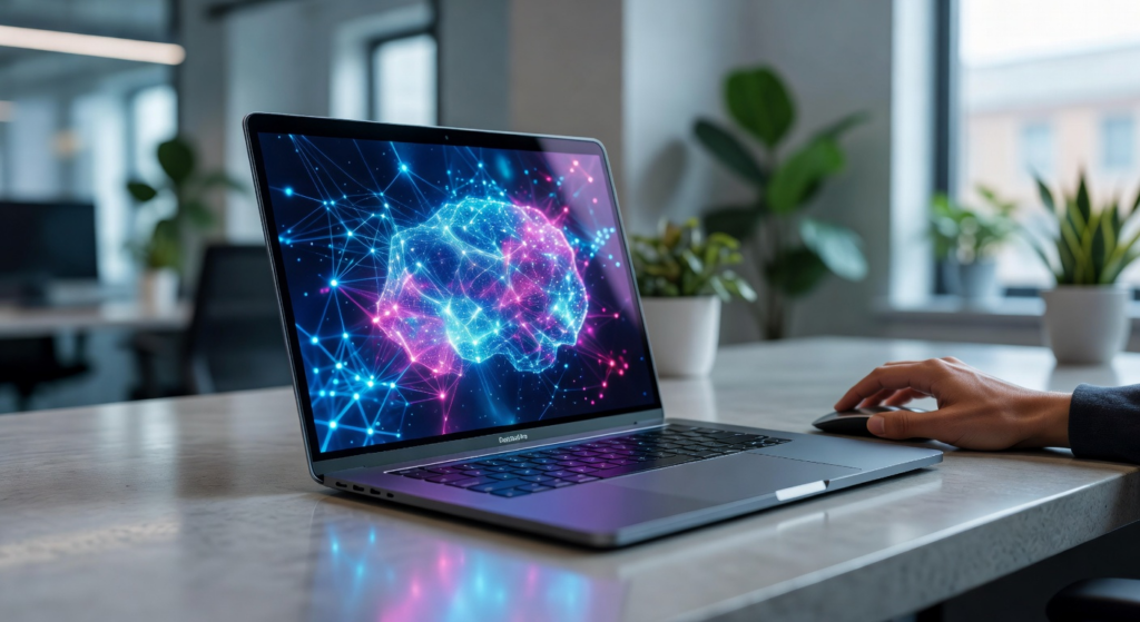 Google lanza aplicación nativa de Gemini AI para Mac